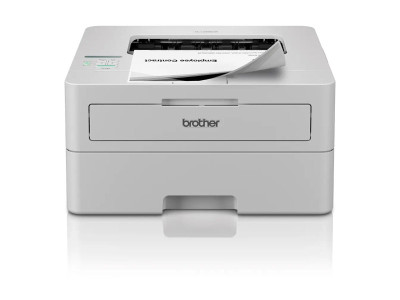 Brother : BROTHER HL-L2865DW MONOCHROME COMPACT laser printer 36ppm A5/