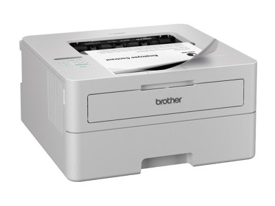 Brother : BROTHER HL-L2865DW MONOCHROME COMPACT laser printer 36ppm A5/