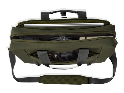 HP : HP 15.6 MODULAR LAPTOP BAG