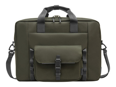 HP : HP 15.6 MODULAR LAPTOP BAG