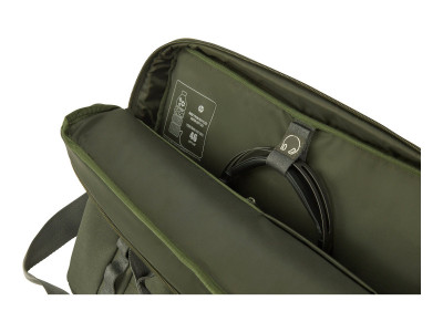 HP : HP 15.6 MODULAR LAPTOP BAG