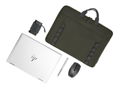 HP : HP 15.6 MODULAR LAPTOP SLEEVE