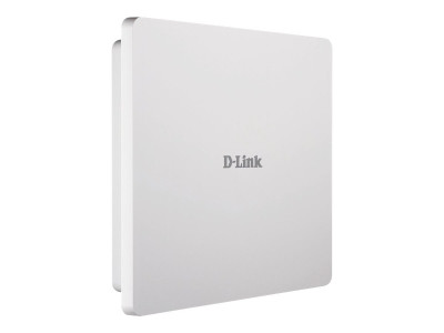 D-Link : NUCLIAS CONNECT WIFI 6 AX3000 OUTDOOR ACCESS POINT