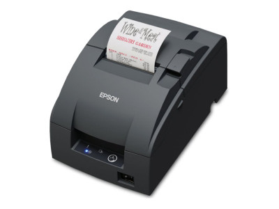 Epson : EPSON TM-U220IIB (102): SERIAL PS NE SENSOR ECW