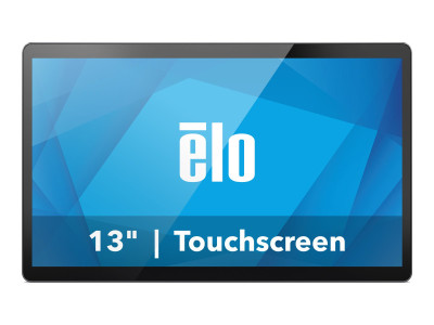 Elo Touch : 1304LS 13.3-INCH WIDE LCD DSKT FHD 1920X1080 PCAP 10-TOUCH USB