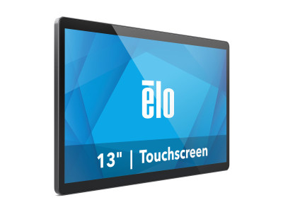 Elo Touch : 1304LS 13.3-INCH WIDE LCD DSKT FHD 1920X1080 PCAP 10-TOUCH USB