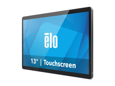 Elo Touch : 1304LS 13.3-INCH WIDE LCD DSKT FHD 1920X1080 PCAP 10-TOUCH USB