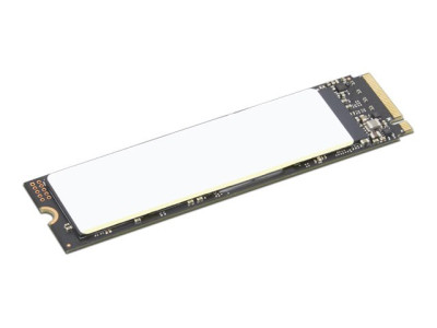 Lenovo : 512GB PERFORMANCE PCIE GEN4 NVME OPAL2 M.2 2280 SSD