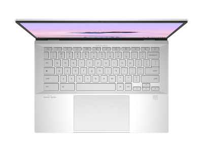 Asustek : CHROMEBOOK PLUS SERIES 3 CX5403CMA SILVER 14.0 WQXGA(WQ) (corei5)