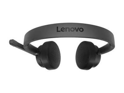 Lenovo : WIRELESS VOIP HEADSET