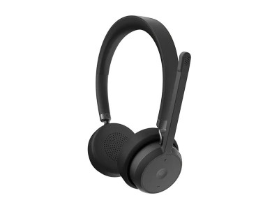 Lenovo : WIRELESS VOIP HEADSET