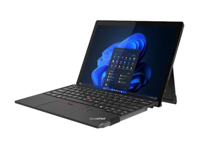 Lenovo : TP X12 DETACHABLE G2 12.3IN TACTILE CORE ULTRA5-134U VPRO 16 (cu5-g1)