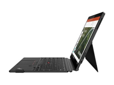 Lenovo : TP X12 DETACHABLE G2 12.3IN TACTILE CORE ULTRA5-134U VPRO 16 (cu5-g1)