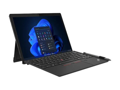 Lenovo : TP X12 DETACHABLE G2 12.3IN TACTILE CORE ULTRA5-134U VPRO 16 (cu5-g1)