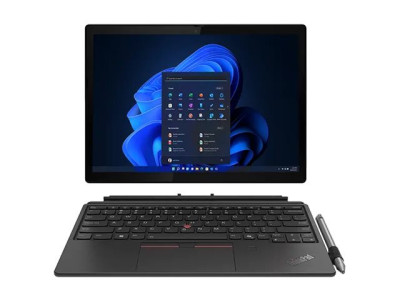 Lenovo : TP X12 DETACHABLE G2 12.3IN TACTILE CORE ULTRA5-134U VPRO 16 (cu5-g1)