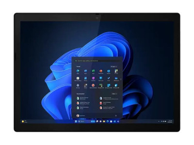 Lenovo : TP X12 DETACHABLE G2 12.3IN TACTILE CORE ULTRA5-134U VPRO 16 (cu5-g1)