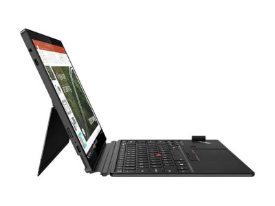 Lenovo : TP X12 DETACHABLE G2 12.3IN TACTILE CORE ULTRA5-134U VPRO 16 (cu5-g1)