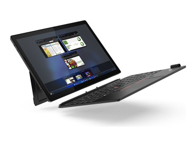 Lenovo : TP X12 DETACHABLE G2 12.3IN TACTILE CORE ULTRA5-134U VPRO 16 (cu5-g1)