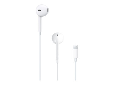 Apple : EARPODS avec LIGHTNING CONNECTOR