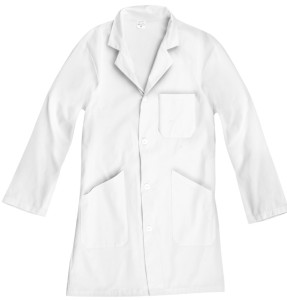 Wonday Blouse Junior OEKO TEX, taille: 8-10 ans, blanc