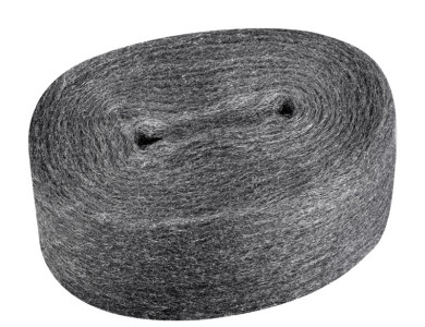 WESTEX Laine d'acier, extra fin, 200 g, FHG No 00