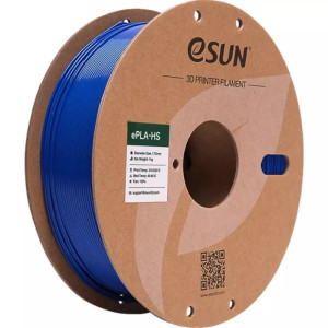 Esun EPLA-HS 1,75mm BLUE 1kg ESUN 3D FILAMENT