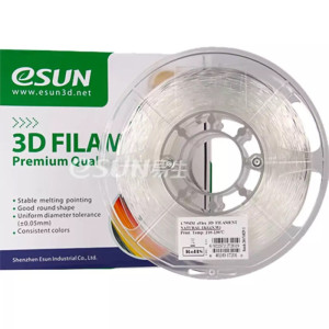 Esun EFLEX 1,75mm NATURAL 1kg ESUN 3D FILAMENT