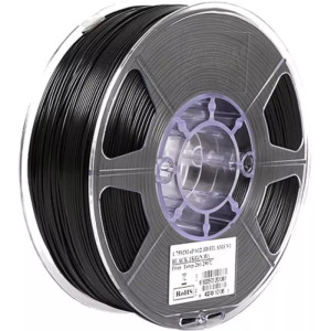 Esun EPA12 1,75mm BLACK 1kg ESUN 3D FILAMENT