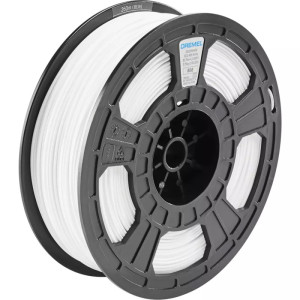 Dremel digilab ECO ABS 1,75mm WHITE 0,75kg DREMEL DIGILAB 3D FILAMENT