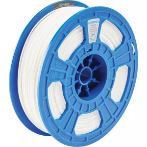 Dremel digilab PLA 1,75mm WHITE 0,75kg DREMEL DIGILAB 3D FILAMENT