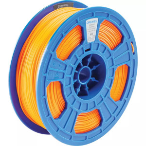 Dremel digilab PLA 1,75mm ORANGE 0,75kg DREMEL DIGILAB 3D FILAMENT