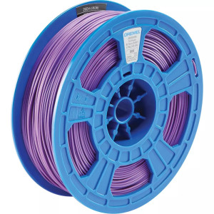 Dremel digilab PLA 1,75mm PURPLE 0,75kg DREMEL DIGILAB 3D FILAMENT