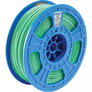 Dremel digilab PLA 1,75mm GREEN 0,75kg DREMEL DIGILAB 3D FILAMENT