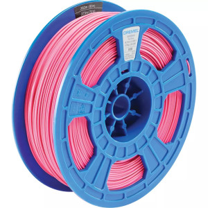 Dremel digilab PLA 1,75mm PINK 0,75kg DREMEL DIGILAB 3D FILAMENT