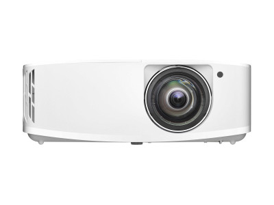 Optoma : 4K400STX UHD 4K (3840 X 2160) - 4000 LM - 1000000:1 - ST - TR: 0