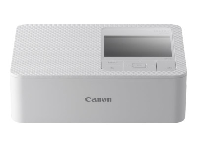 Canon : COMPACT SELPHY printer K486 CP1500 WHITE