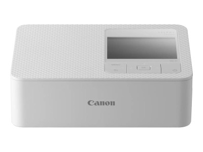 Canon : COMPACT SELPHY printer K486 CP1500 WHITE