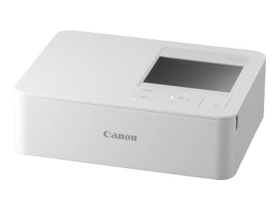 Canon : COMPACT SELPHY printer K486 CP1500 WHITE