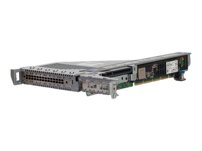 HPe : HPE PROLIANT DL380 GEN11 2U X8/X16/X8 SECONDARY RISER kit