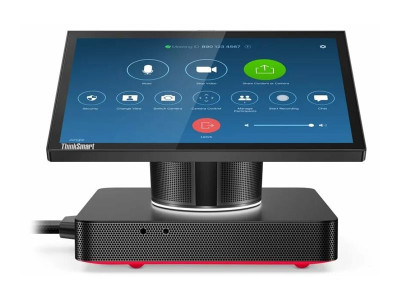 Lenovo : THINKSMART HUB ZOOM CORE I5-8365UE 16GB DDR4-2400 3YR PRE