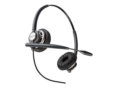 HP - Poly : HW720D HEADSET