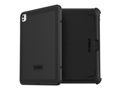 OtterBOX : OB DEFENDER APPLE IPAD PRO 13IN M4 BLACK RETAILpack