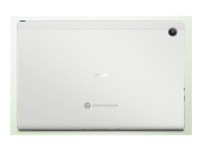 Asustek : DETACHABLE CHROMEBOOK (4G LTE) CM3001DM2A SILVER 10.51 1200X192 (mtek)