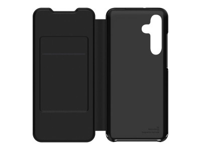 Samsung : GALAXY A55 5G FLIP WALLET