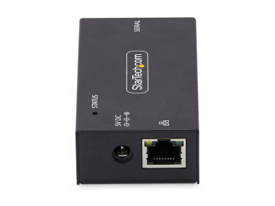 Startech : ADAPTATEUR SERIE VERS ETHERNET A 1 PORT LAN VERS RS232 DB9