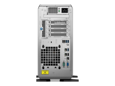 Dell : DELL POWEREDGE T360 SMART SELECTION 8X3.5IN E-2414 1X16GB (xeon)