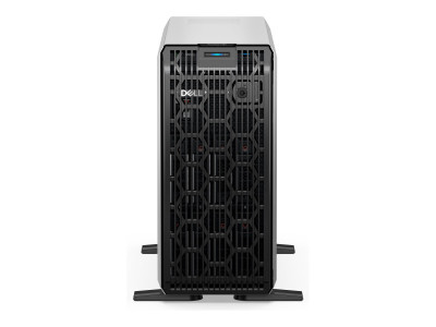 Dell : DELL POWEREDGE T360 SMART SELECTION 8X3.5IN E-2414 1X16GB (xeon)