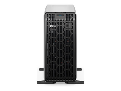 Dell : DELL POWEREDGE T360 SMART SELECTION 8X3.5IN E-2436 1X16GB (xeon)