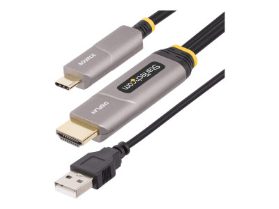 Startech : 30FT USB-C TO HDMI cable