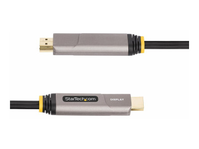 Startech : 30FT USB-C TO HDMI cable